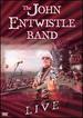 The John Entwistle Band-Live