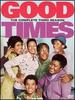 Good Times-the Complete Third Season