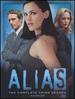 Alias-the Complete Third Season