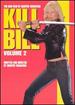 Kill Bill 2 [Dvd] [2004] [Region 1] [Us Import] [Ntsc]