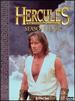 Hercules the Legendary Journeys-Season 4 [Dvd]