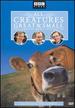 All Creatures Great & Small-the Complete Series 4 Collection
