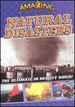 Amazing Video Collection: Natural Disasters [Dvd]