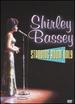 Shirley Bassey-Standing Room Only [Dvd]