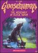 Goosebumps-the Werewolf of Fever Swamp