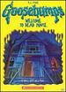 Goosebumps-Welcome to Dead House