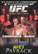 Ultimate Fighting Championship (Ufc) 48-Payback [Dvd]
