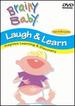 Brainy Baby Laugh and Learn Dvd (Classic Edition)