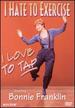 I Hate to Exercise, I Love to Tap-Tap Dance Instruction for Beginners