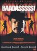 Baadasssss! (Special Edition) [Dvd] (2004) Mario Van Peebles; Nia Long; Joy B...
