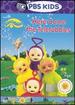 Teletubbies-Here Come the Teletubbies