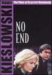 No End [Dvd]