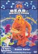 Bear in the Big Blue House-Dance Party!
