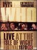 The Who-Live at the Isle of Wight Festival 1970