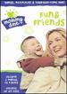 Mommy & Me: Fun & Friends