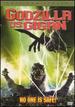 Godzilla Vs. Gigan [Dvd]