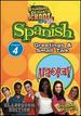 Standard Deviants School: Spanish, Program Four-Greetings & Small Talk (Classroom Edition)