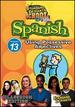 Standard Deviants School: Spanish, Program 13-Using Possessive Adjectives (Classroom Edition)