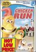 Chicken Run [Dvd]