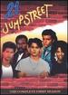 21 Jump Street-the Complete First Season [Dvd]
