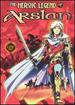 Heroic Legend of Arslan