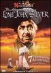 The Adventures of Long John Silver [Dvd]