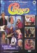 Soundstage Presents Chicago-Live in Concert [Dvd]
