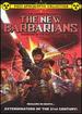 New Barbarians, the [Blu-Ray]