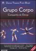 Grupo Corpo-Brazilian Dance Theatre