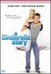 A Cinderella Story Dvd