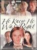 He Knew He Was Right (Dvd)