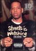 Jay-Z: Streets is Watching