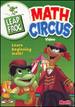 Leap Frog-Math Circus [Dvd]