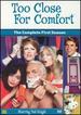 Too Close for Comfort-the Complete First Season