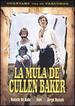 La Mula De Cullen Baker [Dvd]