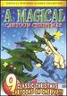 A Magical Cartoon Christmas [Dvd]