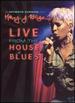 An Intimate Evening With Mary J. Blige-Live From the House of Blues [Dvd]