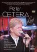 Peter Cetera-Live! [Dvd]