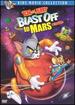Tom & Jerry: Blast Off to Mars [Dvd] [2005] [Region 1] [Us Import] [Ntsc]