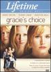 Gracie's Choice [Dvd]