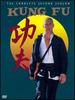 Kung Fu-the Complete Second Season