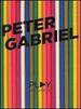 Peter Gabriel-Play: the Videos