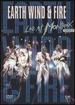 Earth Wind & Fire-Live at Montreux 1997