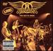 Aerosmith: You Gotta Move (Dvd +Cd)