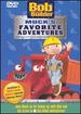 Bob the Builder-Muck's Favorite Adventure