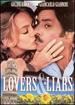 Lovers & Liars [Dvd]