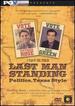 Last Man Standing-Politics, Texas Style