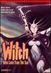 The Witch Who Came From the Sea [Dvd]