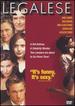 Legalese (Dvd)