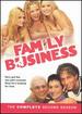 Family Business-the Complete Second Season [Dvd]